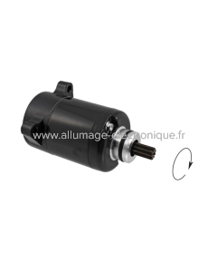 Motor de arranque RMS Ktm Duke 125-200cc