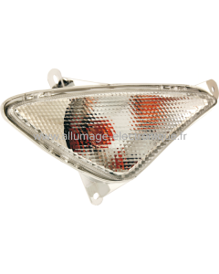 Intermitente delantero derecho RMS Yamaha T-Max 500cc 2001/2007