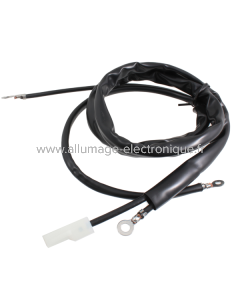 Sistema eléctrico para vespa de arranque. RMS Classic Piaggio Vespa Px 125-150-200cc 218820 