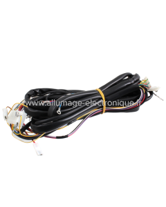 Sistema eléctrico RMS Classic Piaggio Ape TM 703 fl2 