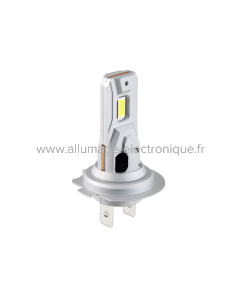 Lámpara RMS H4 12V  LED  - Blanca