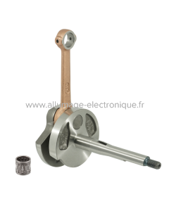 Cigüeñal RMS Classic Piaggio Ciao/Si D.10 184154