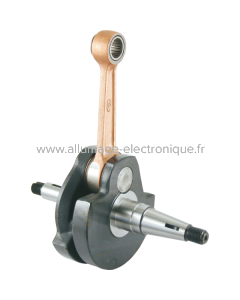 Cigüeñal RMS Classic Piaggio Vespa Px/Px Arcobaleno 133154