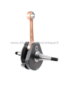 Cigüeñal RMS Classic Piaggio Vespa Gl/Sprint 150cc 131321