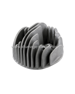 RMS Culata Piaggio Vespa/Ape 100cc