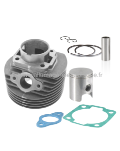 Cilindro RMS Classic Piaggio Vespa 125 ET3/Ape 125cc 55mm 196771