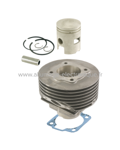 Cilindro RMS Classic Piaggio Vespa Primavera 125cc 55mm 151981