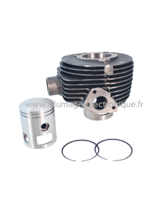 Cilindro Farobasso 151cc RMS Classic Vespa 125 VM-VN-ACMA-150 VB1-VGL1-VL