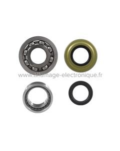 Kit de revisión de cigüeñal RMS Classic Piaggio Vespa px 125-150-200cc