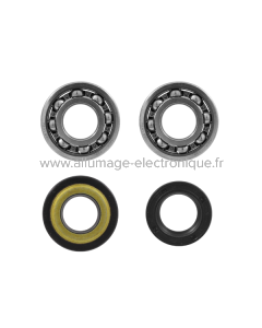 Kit de revisión de cigüeñal RMS Classic Piaggio Vespa 50-90cc