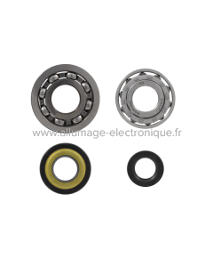 Kit de revisión de cigüeñal RMS Classic Piaggio Vespa Et3/Primavera 125cc