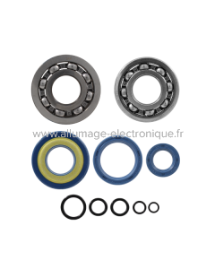 Kit de revisión de cigüeñal RMS Classic Piaggio Vespa 50cc