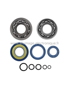 Kit de revisión de cigüeñal RMS Classic Piaggio Vespa Pk 50cc