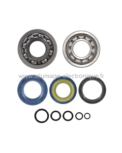 Kit de revisión de cigüeñal RMS Classic Piaggio Vespa Et3/Pk 125s