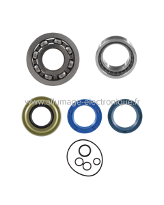 Kit de revisión de cigüeñal RMS Classic Piaggio Vespa Pxe