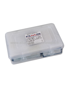 RMS Classic Kit de cojinetes de cigüeñal Piaggio Vespa Px Eco