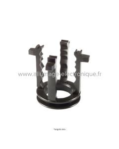 RMS Classic Selector de marchas Piaggio Vespa 50cc Special/Primavera/Et3 125cc 111589