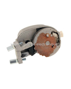 Selector de caja de cambios RMS Classic Piaggio Vespa Px/Cosa 125-150cc 199803