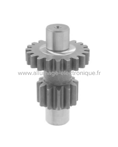 Inversor de engranajes RMS Classic Piaggio Ape Mp P501-P601 1978/1996 169744