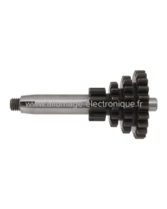 Kit desarrollo 4 marchas RMS Classic Piaggio Vespa 50-125cc Primavera/ET3