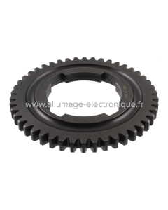 Piñon Z46 RMS Classic Piaggio Vespa 50-125cc Primavera/ET3 