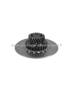 Piñon embrague 22-26 RMS Classic Piaggio Vespa 125cc R.O.113069 - Vespa 125 GTR 2°-TS 2°-150 Sprint V 2°-Super 2°-P125X-P150X-P150S