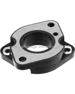 Soporte carburador RMS Classic Elástico Piaggio Ape p2/p3 220-p501-p601-ape tm p602-tm p703