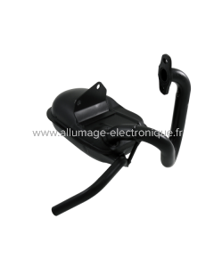 Silenciador RMS Classic Piaggio Ape 50cc Europa 830452