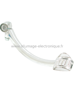 Palanca de arranque RMS Classic Piaggio Vespa 50-90-125 Prim.-et3 079077