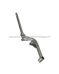 RMS Classic Columna de dirección Piaggio Vespa Primavera/Et3 50-125cc 183678