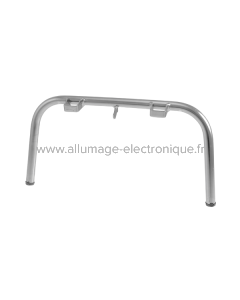 Soporte central galvanizado RMS Classic Piaggio Vespa 125-150 VNB 2 VNB3-6T-SUPER-VBB-VBB2