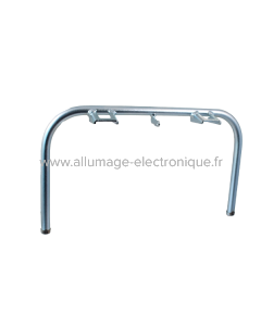 Caballete central RMS Classic Piaggio Vespa VNA 1-2-VBA-VNB 1-2 83814-020051