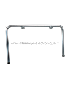 Soporte central RMS Classic Vespa 150 VL3-VB1 ruedas 8 pulgadas 26226 