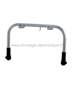 Caballete central RMS Classic Piaggio Vespa 150cc gl/sprint/rally 200cc 091047