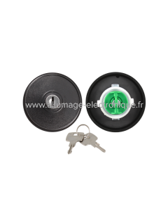 Tapa deposito gasolina RMS Classic Piaggio Ape Mp/Tm