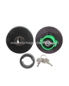 Tapón depósito depósito RMS Classic Piaggio Ape P50cc