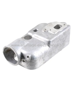 Caja Carburador vespa px 80-125-150-200 sin mezclador 2390285 