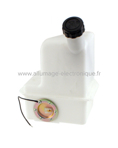 Depósito de aceite RMS Classic Ape Tm 703 2634496