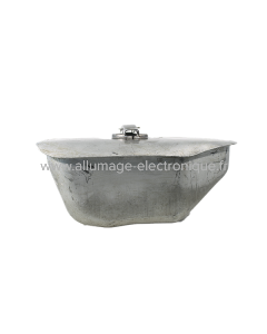 Depósito de gasolina RMS Classic para Piaggio Vespa 125 VN2T-150 VB1T-VL2-3T-ACMA GL 25731  