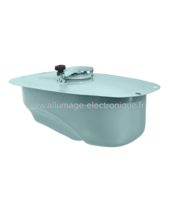 Depósito RMS Classic Piaggio Vespa 125-150cc 1960/1980