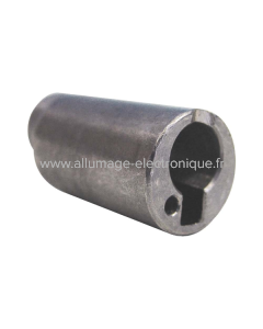 Caja cerradura cerradura dirección RMS Classic Piaggio Vespa 50-125 Primavera-et3 2ª serie