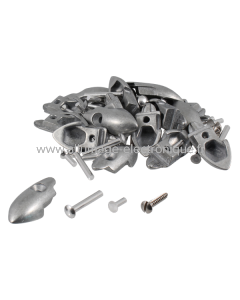 Kit punta clásica RMS Vespa 125cc VN1