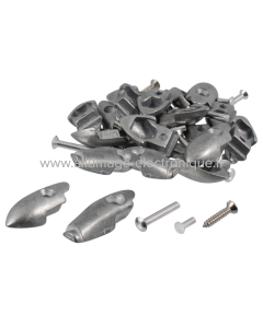 Kit punta RMS Classic Vespa GS 150cc VS2-VS3