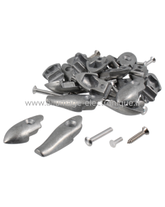 Kit punta RMS Classic Piaggio Vespa GS VS3/VS5