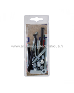 Kit Prisioneros carter RMS Classic Piaggio vespa Px 125-150cc