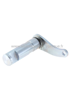 RMS Classic Leva de freno delantero Piaggio Vespa 50 Special-125 Prim.-ET3 165370