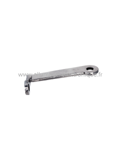 Placa de espejo para dirección izquierda y derecha RMS Classic Vespa 125 VNB 3-6-150 VB1-VBA-VBB-VGL1-VGLA-B-150 GS VS2-5-160 GS