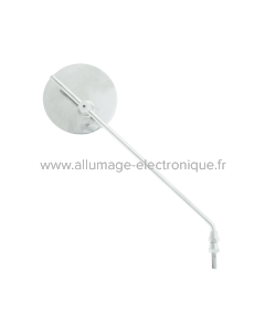 Espejo universal RMS Classic Piaggio Vespa