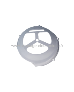 Cubierta del ventilador RMS Classic Piaggio Vespa 125 VN2T-ACMA-150 VB1T-VL1-3T-T1-3-VGL1-?GS