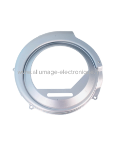 Tapa volante RMS Classic Piaggio Vespa 160 GS-180 SS